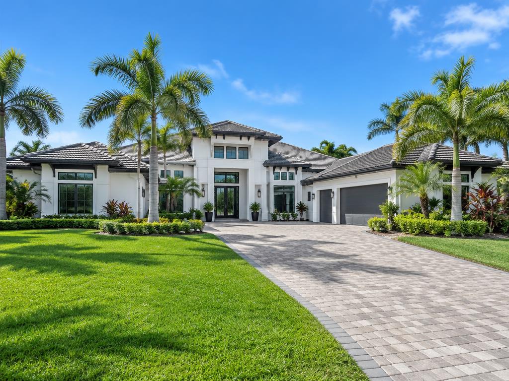 12803 Upper Harden Avenue, Orlando, FL 32827