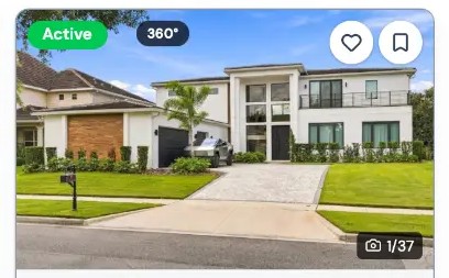 15614 Espalier Way, Winter Garden, FL 34787