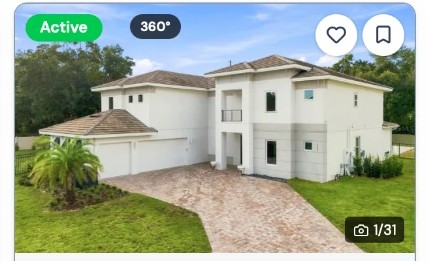 1113 Holstons Pointe Place, Gotha, FL 34734