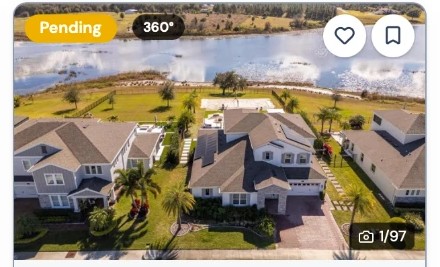 16870 Sanctuary Drive, Winter Garden, FL 34787