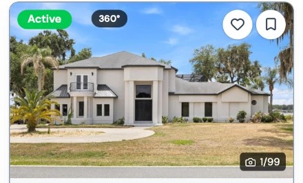 10640 Lake Minneola Shores, Clermont, FL 34711