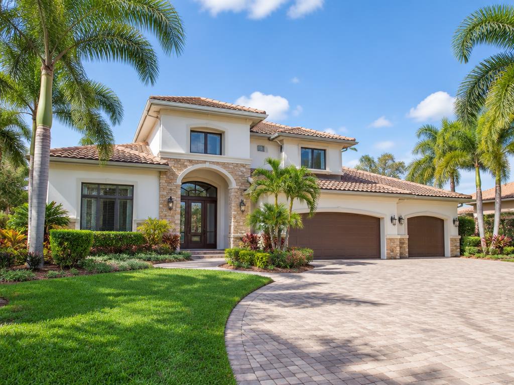 16848 Vinci Way, Bella Colina, FL 34756
