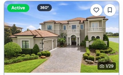 3986 Isabella Circle, Windermere, FL 34786