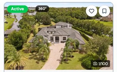 10352 Burris Court, Orlando, FL 32836