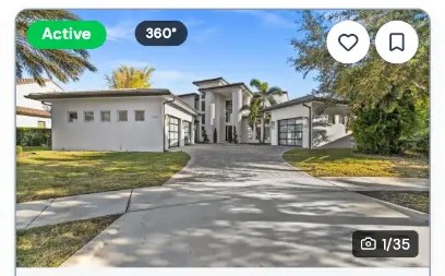12264 Montalcino Circle, Windermere, FL 34786