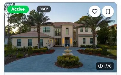 15926 Pendio Drive, Bella Colina, FL 34756